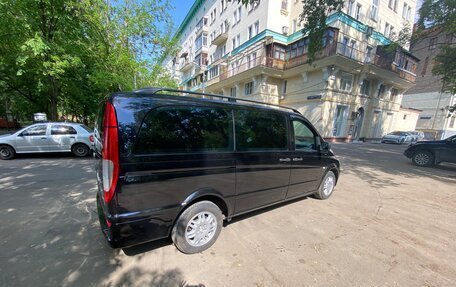 Mercedes-Benz Vito, 2013 год, 2 300 000 рублей, 5 фотография