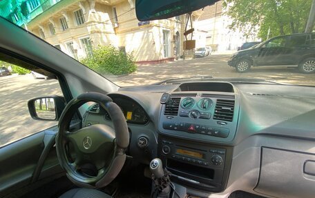 Mercedes-Benz Vito, 2013 год, 2 300 000 рублей, 8 фотография