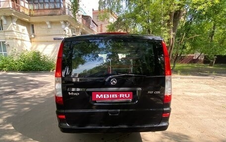 Mercedes-Benz Vito, 2013 год, 2 300 000 рублей, 4 фотография