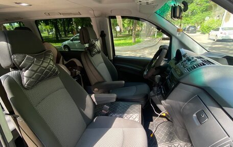 Mercedes-Benz Vito, 2013 год, 2 300 000 рублей, 14 фотография