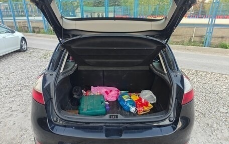 Renault Megane III, 2010 год, 650 000 рублей, 11 фотография