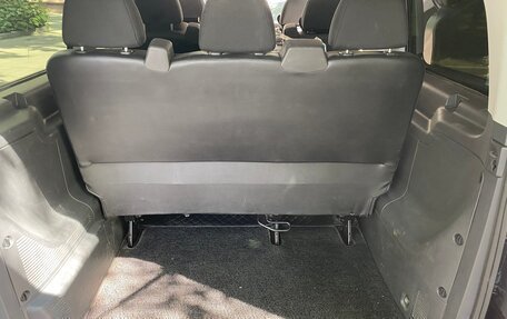 Mercedes-Benz Vito, 2013 год, 2 300 000 рублей, 12 фотография