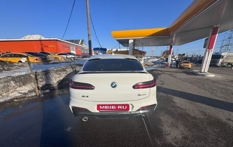 BMW X4, 2020 год, 4 600 000 рублей, 2 фотография