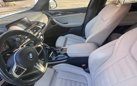 BMW X4, 2020 год, 4 600 000 рублей, 11 фотография