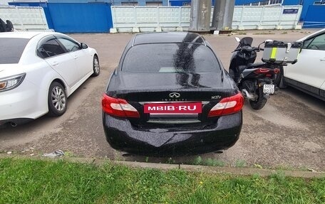 Infiniti M, 2011 год, 800 000 рублей, 4 фотография
