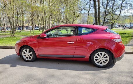 Renault Megane III, 2011 год, 870 000 рублей, 3 фотография