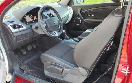 Renault Megane III, 2011 год, 870 000 рублей, 6 фотография