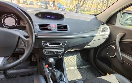 Renault Megane III, 2011 год, 870 000 рублей, 5 фотография