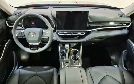 Toyota Highlander, 2026 год, 5 549 000 рублей, 10 фотография