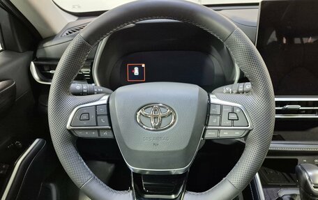 Toyota Highlander, 2026 год, 5 549 000 рублей, 11 фотография