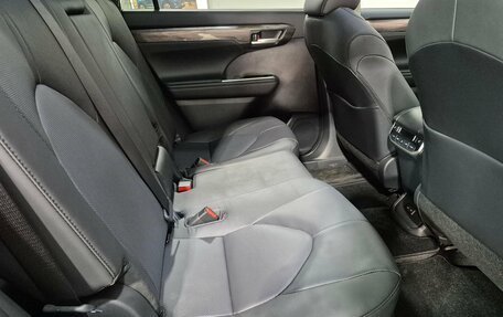 Toyota Highlander, 2026 год, 5 549 000 рублей, 18 фотография