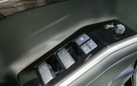 Toyota Highlander, 2026 год, 5 549 000 рублей, 20 фотография