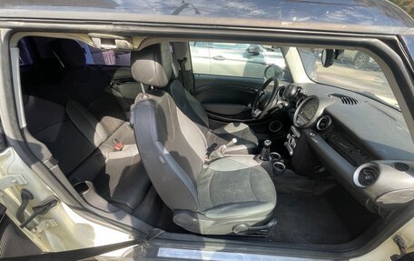 MINI Clubman, 2008 год, 300 000 рублей, 4 фотография