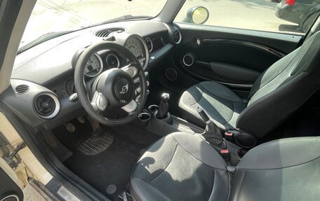 MINI Clubman, 2008 год, 300 000 рублей, 8 фотография