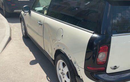 MINI Clubman, 2008 год, 300 000 рублей, 7 фотография