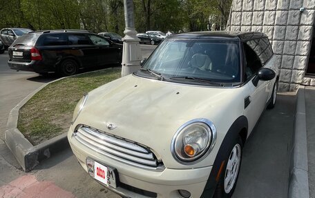 MINI Clubman, 2008 год, 300 000 рублей, 2 фотография
