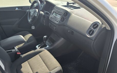 Volkswagen Tiguan I, 2012 год, 1 470 000 рублей, 3 фотография