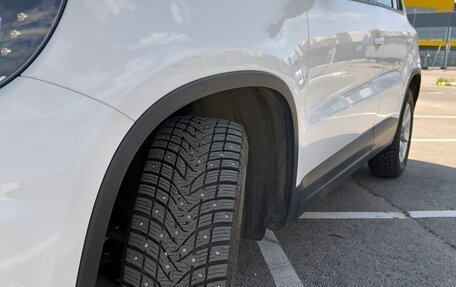 Volkswagen Tiguan I, 2012 год, 1 470 000 рублей, 5 фотография