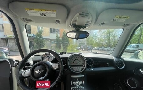 MINI Clubman, 2008 год, 300 000 рублей, 6 фотография