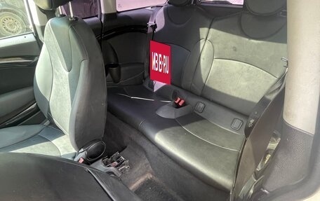 MINI Clubman, 2008 год, 300 000 рублей, 9 фотография