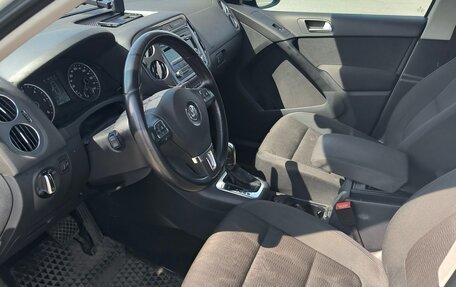 Volkswagen Tiguan I, 2012 год, 1 470 000 рублей, 8 фотография
