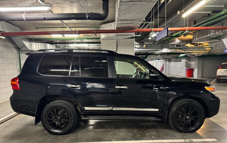 Toyota Land Cruiser 200, 2012 год, 3 750 000 рублей, 4 фотография