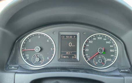 Volkswagen Tiguan I, 2012 год, 1 470 000 рублей, 9 фотография