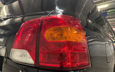 Toyota Land Cruiser 200, 2012 год, 3 750 000 рублей, 11 фотография