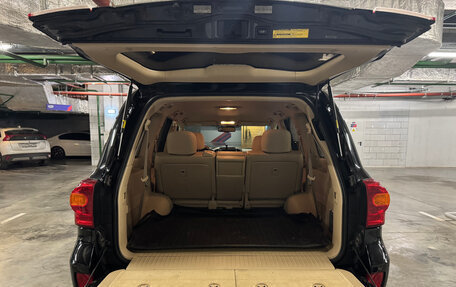 Toyota Land Cruiser 200, 2012 год, 3 750 000 рублей, 7 фотография