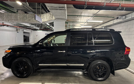 Toyota Land Cruiser 200, 2012 год, 3 750 000 рублей, 8 фотография