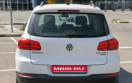 Volkswagen Tiguan I, 2012 год, 1 470 000 рублей, 7 фотография