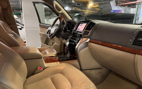 Toyota Land Cruiser 200, 2012 год, 3 750 000 рублей, 20 фотография