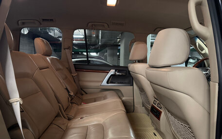 Toyota Land Cruiser 200, 2012 год, 3 750 000 рублей, 19 фотография