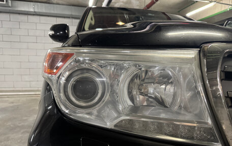Toyota Land Cruiser 200, 2012 год, 3 750 000 рублей, 12 фотография