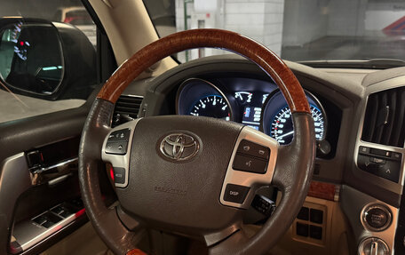 Toyota Land Cruiser 200, 2012 год, 3 750 000 рублей, 14 фотография