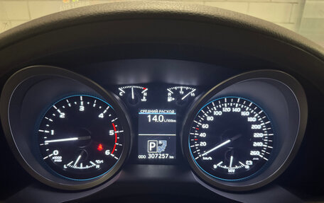 Toyota Land Cruiser 200, 2012 год, 3 750 000 рублей, 15 фотография