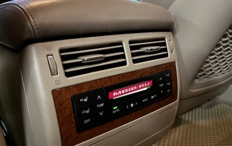Toyota Land Cruiser 200, 2012 год, 3 750 000 рублей, 18 фотография