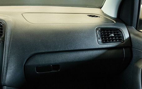 Volkswagen Polo VI (EU Market), 2013 год, 949 000 рублей, 8 фотография