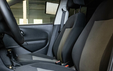 Volkswagen Polo VI (EU Market), 2013 год, 949 000 рублей, 9 фотография