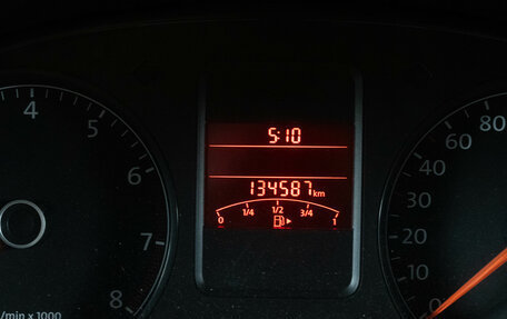 Volkswagen Polo VI (EU Market), 2013 год, 949 000 рублей, 13 фотография