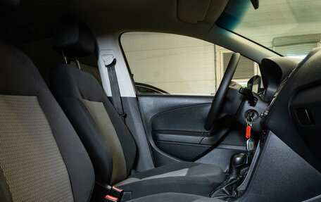 Volkswagen Polo VI (EU Market), 2013 год, 949 000 рублей, 12 фотография