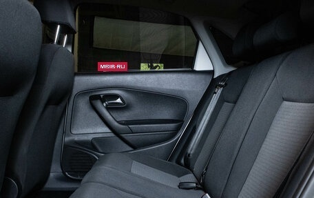 Volkswagen Polo VI (EU Market), 2013 год, 949 000 рублей, 10 фотография