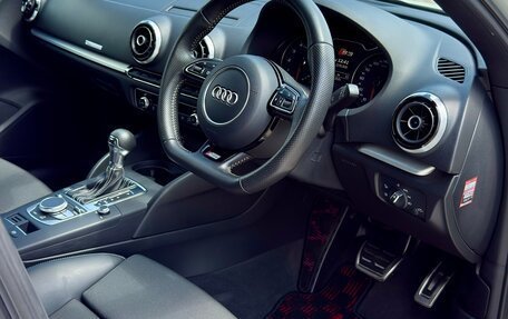 Audi A3, 2016 год, 1 600 000 рублей, 3 фотография