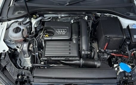 Audi A3, 2016 год, 1 600 000 рублей, 5 фотография