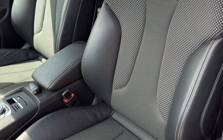 Audi A3, 2016 год, 1 600 000 рублей, 8 фотография
