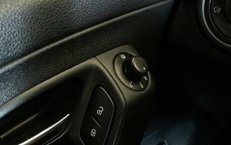 Volkswagen Polo VI (EU Market), 2013 год, 949 000 рублей, 15 фотография