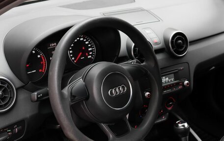 Audi A1, 2012 год, 1 150 000 рублей, 8 фотография