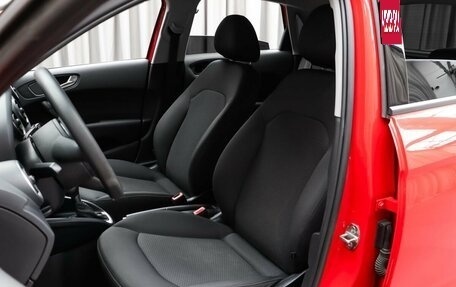 Audi A1, 2012 год, 1 150 000 рублей, 9 фотография