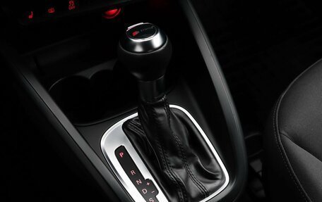 Audi A1, 2012 год, 1 150 000 рублей, 15 фотография