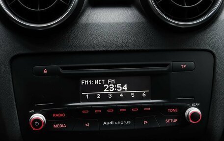 Audi A1, 2012 год, 1 150 000 рублей, 14 фотография